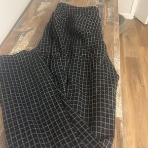 Apt womens womens dress pants L